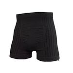 【AREXSPORT台灣製】P012 男竹炭內褲 無痕內褲 四角運動內褲 加大內褲 消臭內褲 竹炭四角內褲, , large