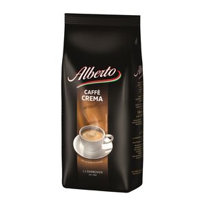 Alberto crema coffee 1000g