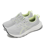 [秉宸] ASICS GEL-CONTEND 9 慢跑鞋 灰白 1012B681-021, , large
