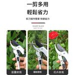 SK5 Roller Multi-functional Gardening Shears, , large