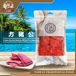 【台灣小糧口】方豬公 100g*1包, , large