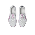 [秉宸] ASICS GEL-ROCKET 11 排球鞋 白粉 1072A093-105, , large