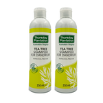 Thursday Plantation Tea Tree Original Anti-dandruff Shampoo, , large