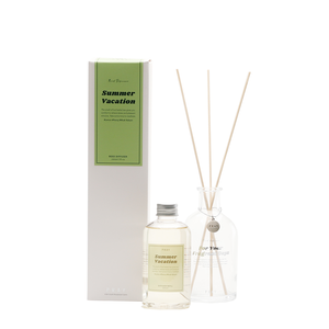 PRAY Reed Diffuser-Summer vacation