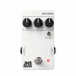 JHS 3 Series Reverb 混響效果器【敦煌樂器】, , large