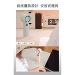 Handheld turbo fan, , large