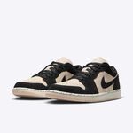 Kixpress-Nike Wmns Air Jordan 1 Low 女 運動休閒鞋 低筒 AJ1 奶茶粉 [DC0774-003], , large