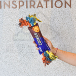 【寵愛生活本舖】餅乾/洋芋片造型棉繩發聲玩具 寵物玩具 狗狗玩具 啃咬玩具, , large