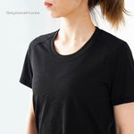 Graphene Cooling Quick-Dry T-Shirt / Women, , large