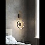 【H&R安室家】 LED暮光壁燈 ZA0242, , large