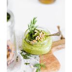 Ball® 8oz Mason Wide Mouth Half Pint Jar, , large