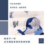 Children's washable pillow, , large