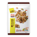 Deluxe Mixed Nuts, , large