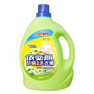 IBL Concentrated Liquid Detergent tee 