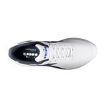 DIADORA迪亞多那 義大利進口 輕量運動慢跑鞋 男運動鞋 男鞋 EASY RUN 透氣 吸震 減壓 防滑 黑 白藍, , large