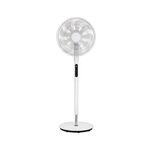 TOSHIBA 東芝 14吋智能溫感DC電風扇 F-DSB35TW(W), , large