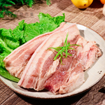 kawa Pork Belly-Garlic Flavor, , large