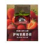 Fruit scented balm, , large