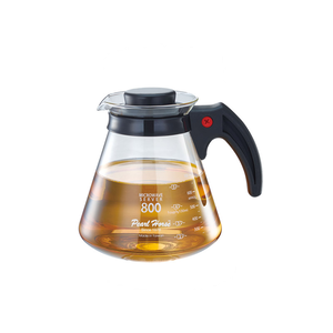 PEARL HORSE Athena Heat-Resistant Server – 800ml