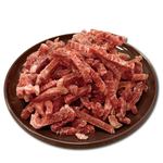 約克街肉鋪 精選牛肉絲1包(200g±10%/包)_任選, , large