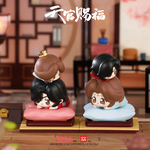 【際洋文化】天官賜福動畫豆丁趴組合超級疊疊樂盲盒, , large