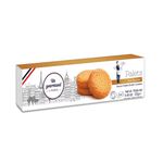 Butter Palets 125g, , large