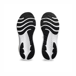 [秉宸] ASICS GEL-CONTEND 9 (D) 女慢跑鞋 黑白 1012B678-002, , large