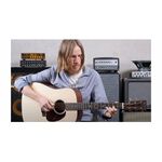 Martin D-10E01/D-10E02 41吋 全單板民謠吉他 內建拾音器【敦煌樂器】, , large