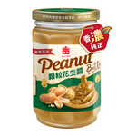 I-MEI Crunchy Peanut Butter 290g, , large