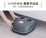 3D Warm Foot Massager, , large
