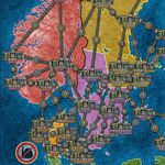 Power Grid Recharged: Northern Europe/United Kingdom & Ireland, , large