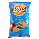 POTATO CHIPS VINEGAR, , large