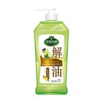 Garden-Tea Tree Dish Washing Liquid, , large