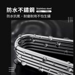不鏽鋼實心浴巾架 大物衣架 85cm 不鏽鋼衣架 曬被衣架 超大衣架【Ho覓好物】85cm不鏽鋼曬被架 JP3604, , large