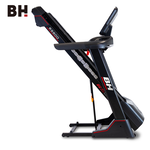 【BH歐洲百年品牌】RS800 TFT 智能變頻跑步機, , large