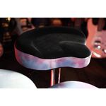 TAMA 1st HT550 雙色彩繪限定款 人體工學 鼓椅【敦煌樂器】, , large