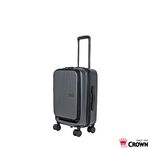 CROWN C-F1910 19.5 Luggage, , large