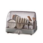 MINGXIANG 8-Person Warm-Air Dish Dryer TT-658, , large