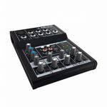 Mackie MIX5 小型混音器 5軌【敦煌樂器】, , large