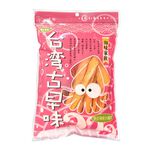 海味家族--鮭魚風味小卷燒, , large