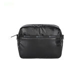 LeSportsac Deluxe Crossbody 拉鍊斜背包 送禮首選-閃耀黑, , large