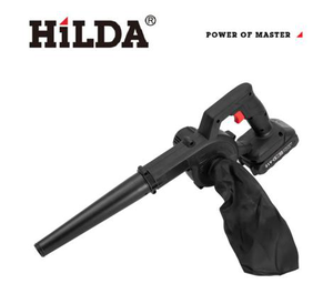 Leaf blower,  Leaf blower