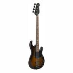 YAMAHA BB734A MTB/DCS Bass 電貝斯 霧面黑/夕陽漸層色【敦煌樂器】, , large