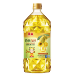 泰山均衡369健康調合油2L, , large