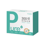 【任e購】悠活原力-300億純淨益生菌(30入/盒), , large