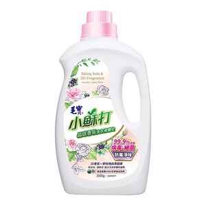 Mao Bao Soda Detergent-Anti Mildew 