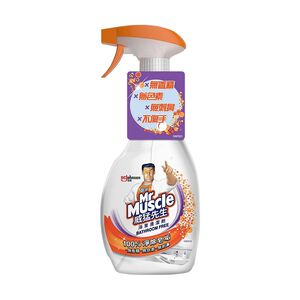 MM Free From Bathroom Cleaner 500g