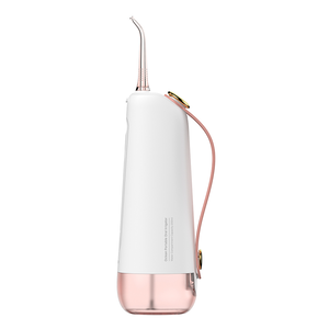 歐可林 Oclean W10專業電動沖牙器(蜜桃粉)