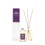 【韓國 PRAY】天然蘆葦擴香瓶-檸檬薰衣草/200ml, , large