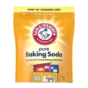 ARM  HAMMER BAKING SODA 2.1KG APAC